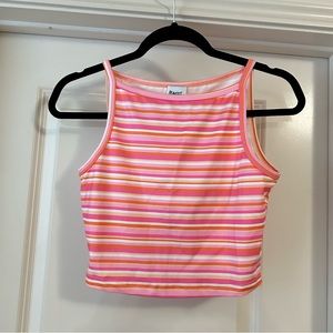 NWOT princess polly tank top